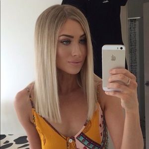 Meet your Posher, Vanessa